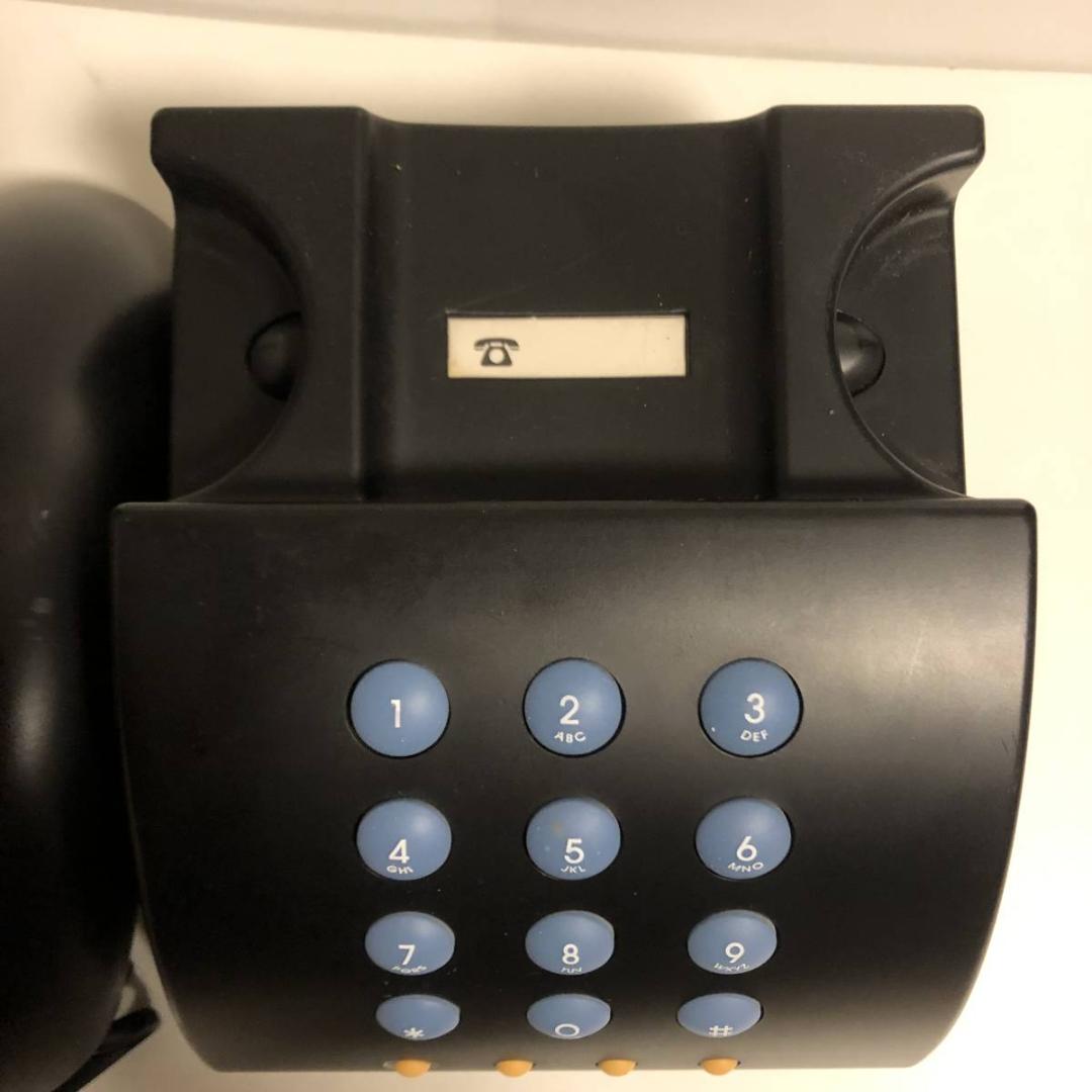 ビンテージ★マイケル グレイブス　デザイン 電話機 MG1000★