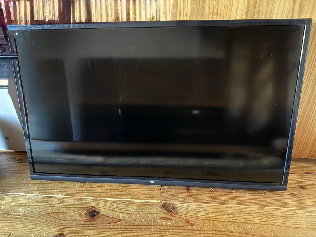 TCLフルハイビジョンスマート液晶テレビ32