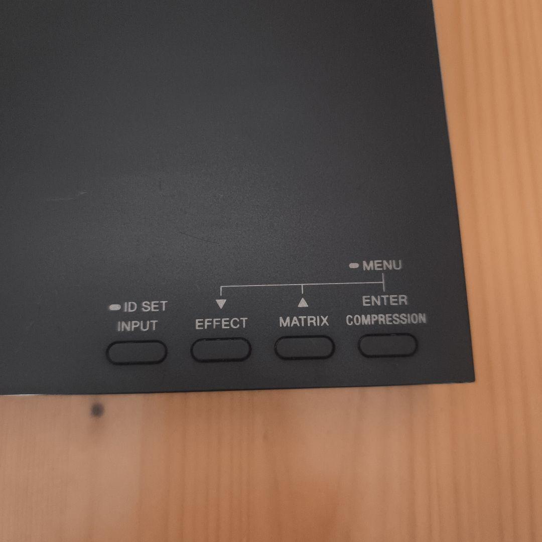 SONY MDR-HW700DS デジタルサラウンド ヘッドホン