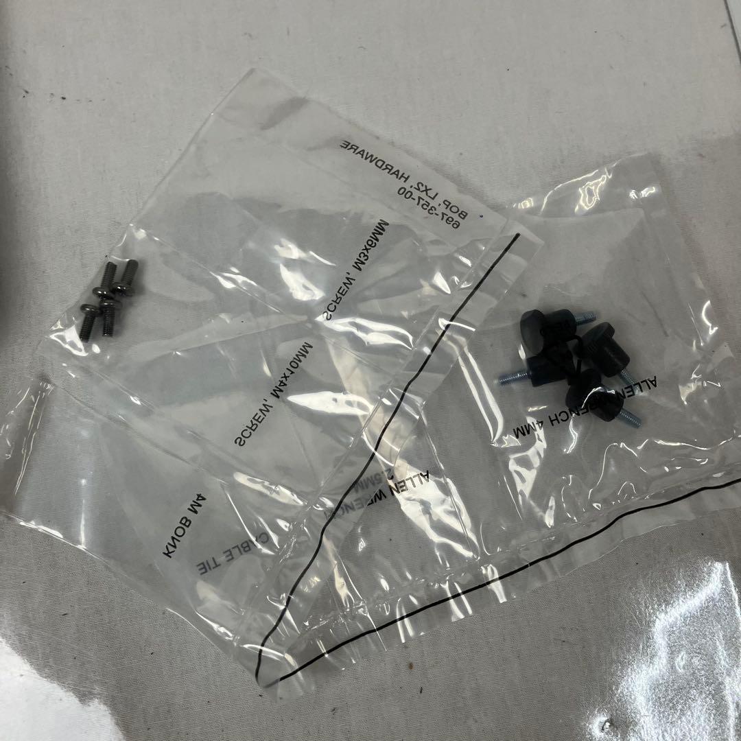 ▽ ERGOTRON LX Desk Monitor Arm ホワイト