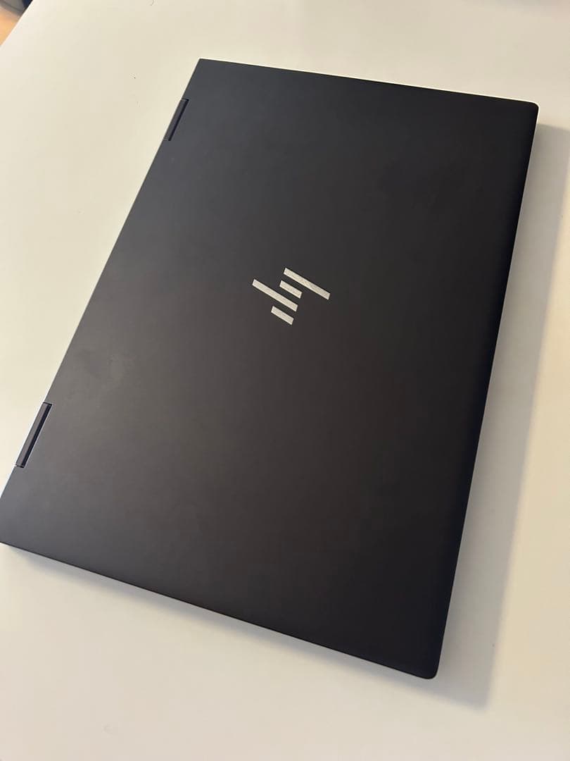 【最終値下げ】【美品】HP ENVY x360 Convertible Pモデル