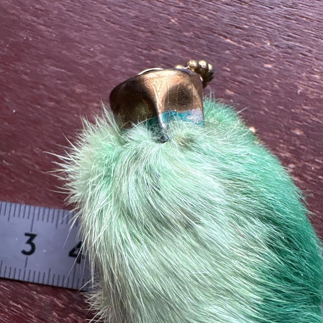 ラビットフット／メタルシューホーン／US VINTAGE