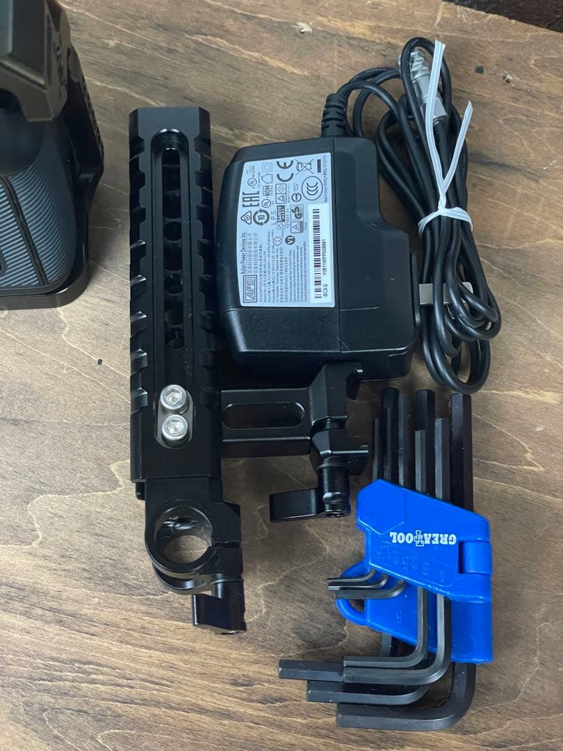 ベーBlackmagic Pocket Cinema Camera 4k