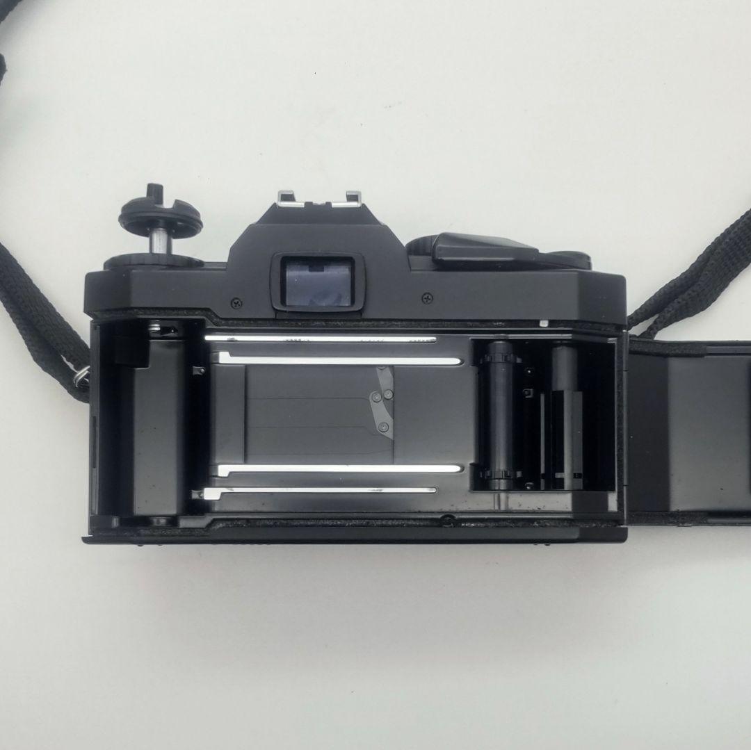 【超希少◆極美品】柔らかくエモい写り完動品COSINA CT-9 レンズセット