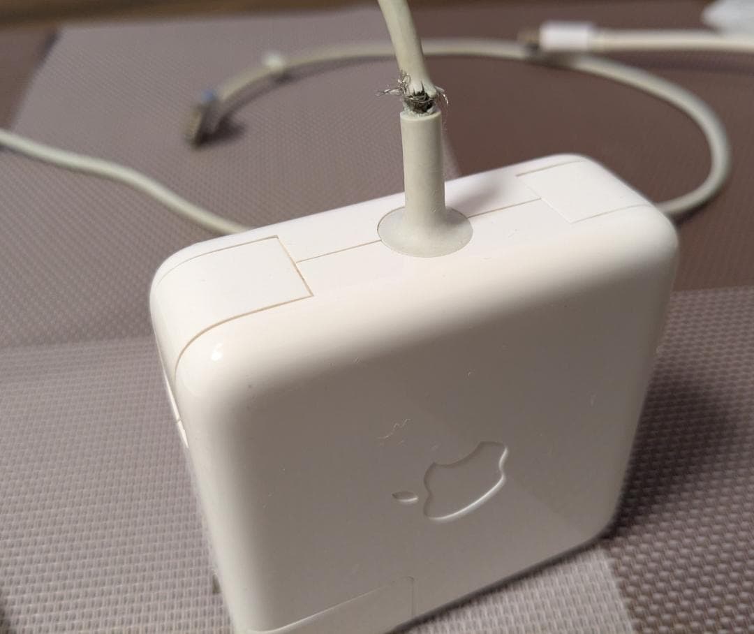 MacBook Air (13インチ 2012 Mid)