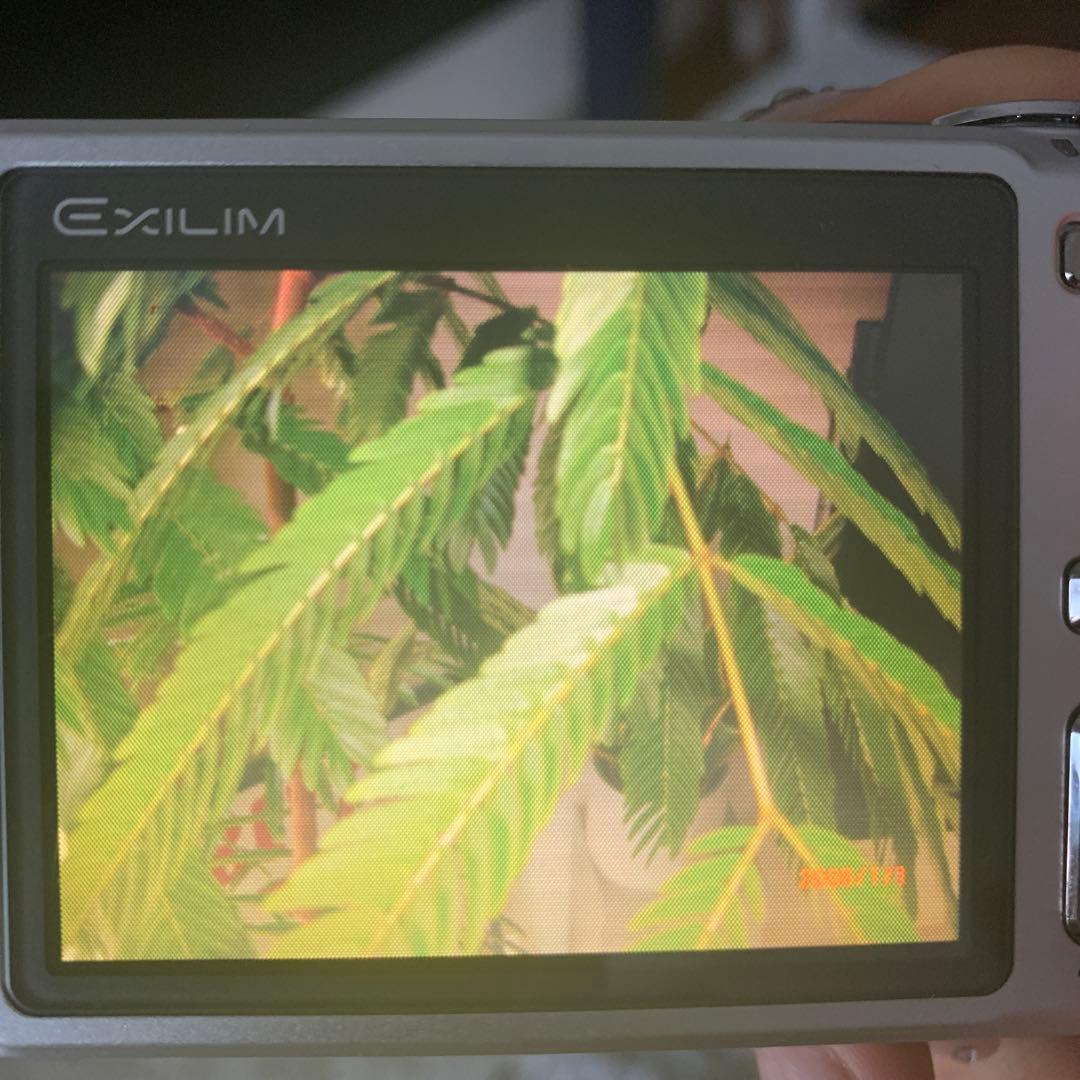 【動作確認済】CASIO EXILIM Nikon COOLPIX コンデジ