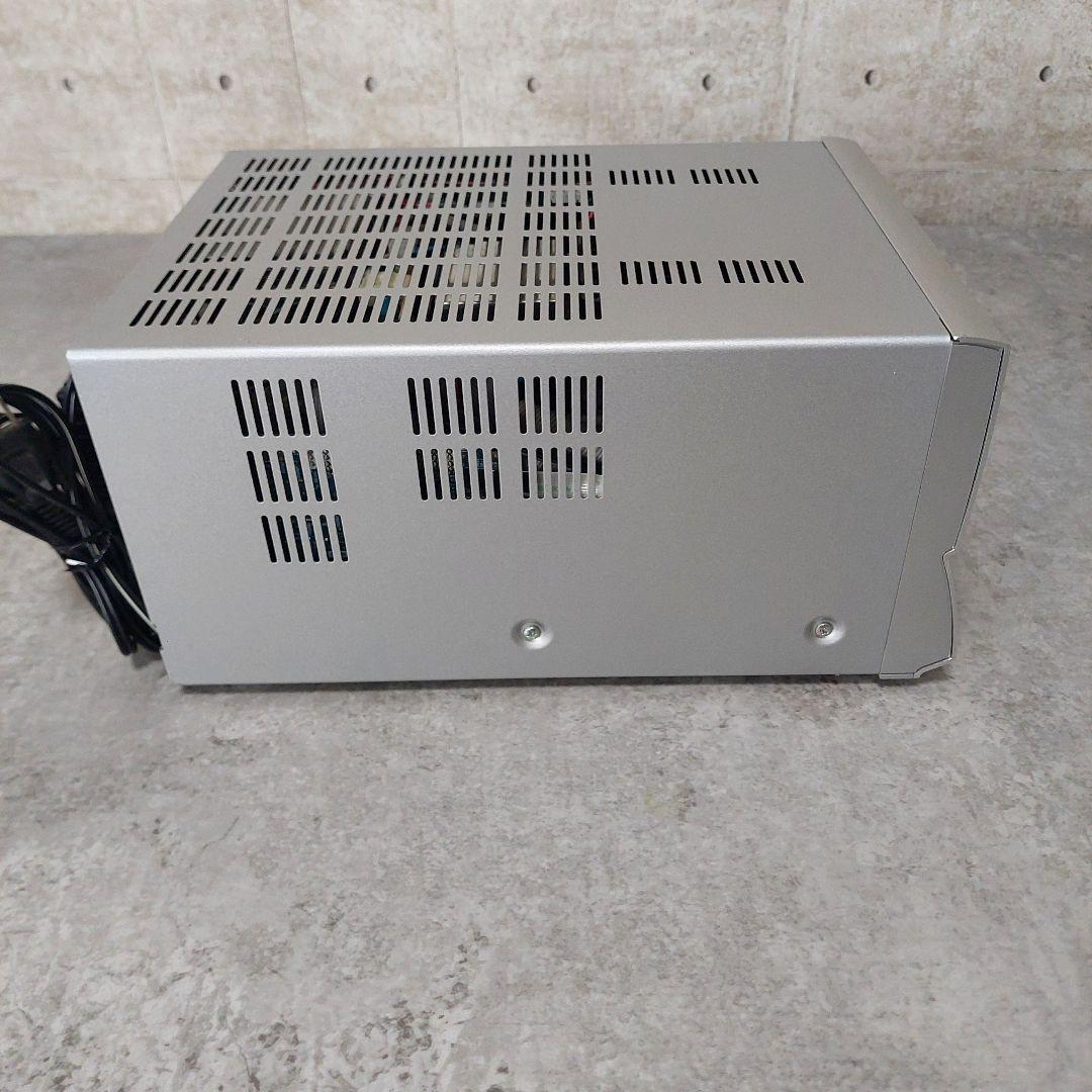 ONKYO CD/HDDチューナーアンプシステム BR-NX10A(S)