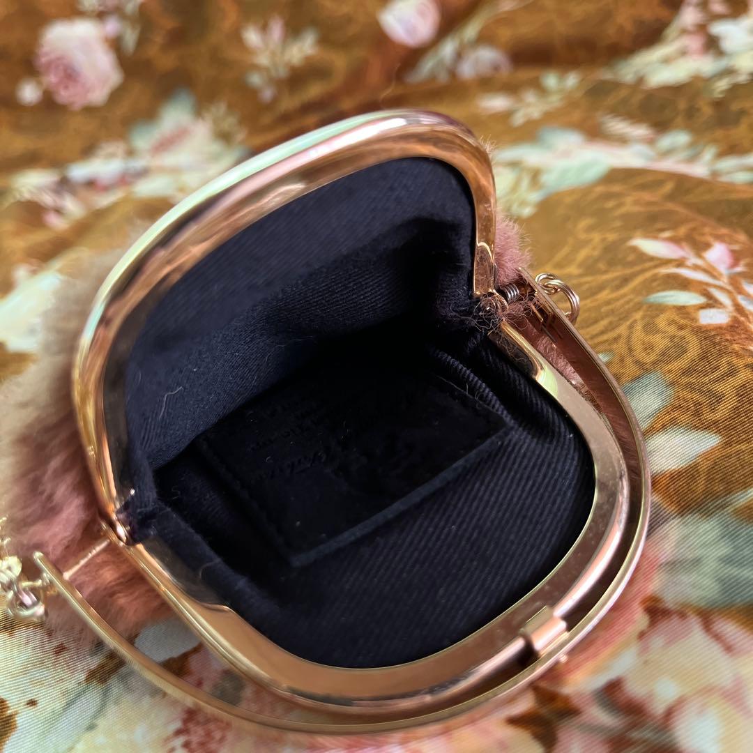 希少Sasquatchfabrix & ED ROBERT JUDSON がま口