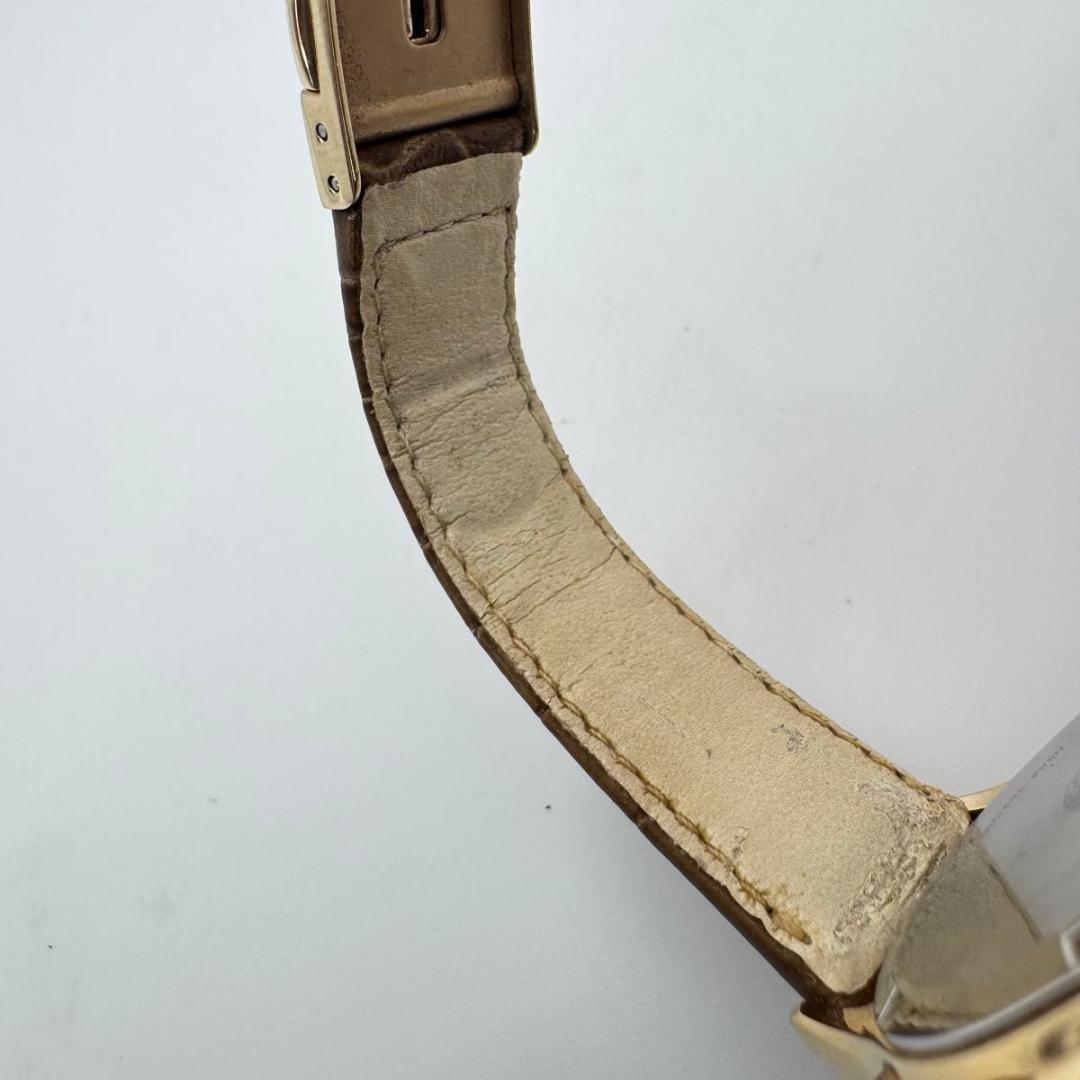 シチズン xC クロスシー レディース 腕時計 ソーラー ホワイト ゴールド