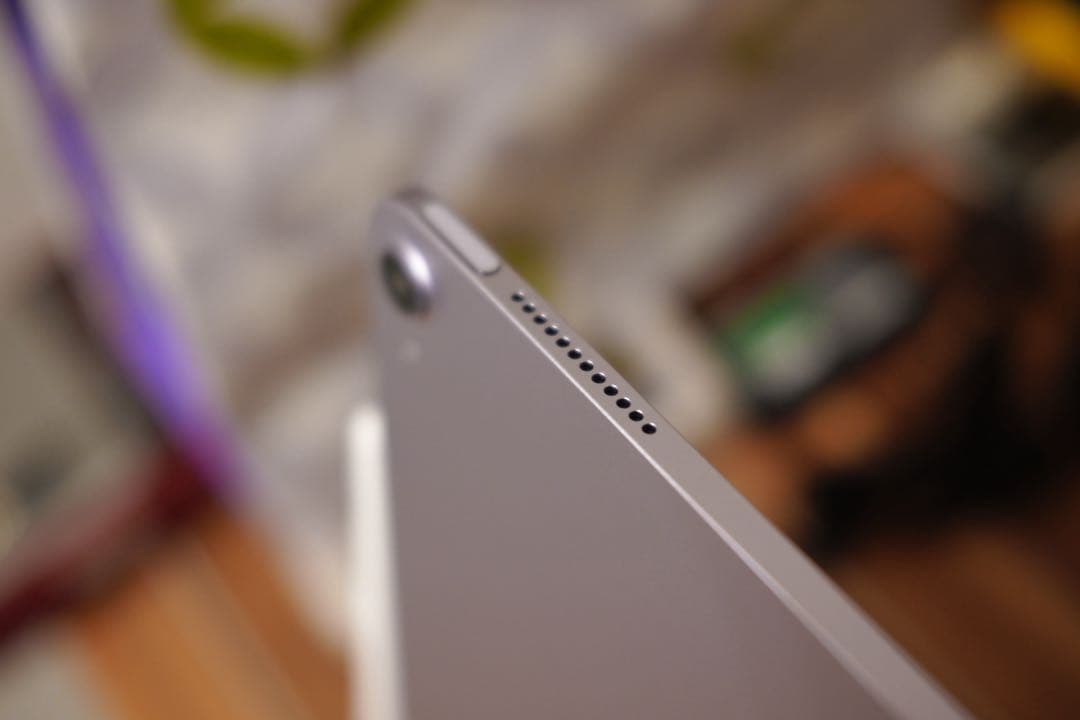 iPad本体 iPad Air 13inch