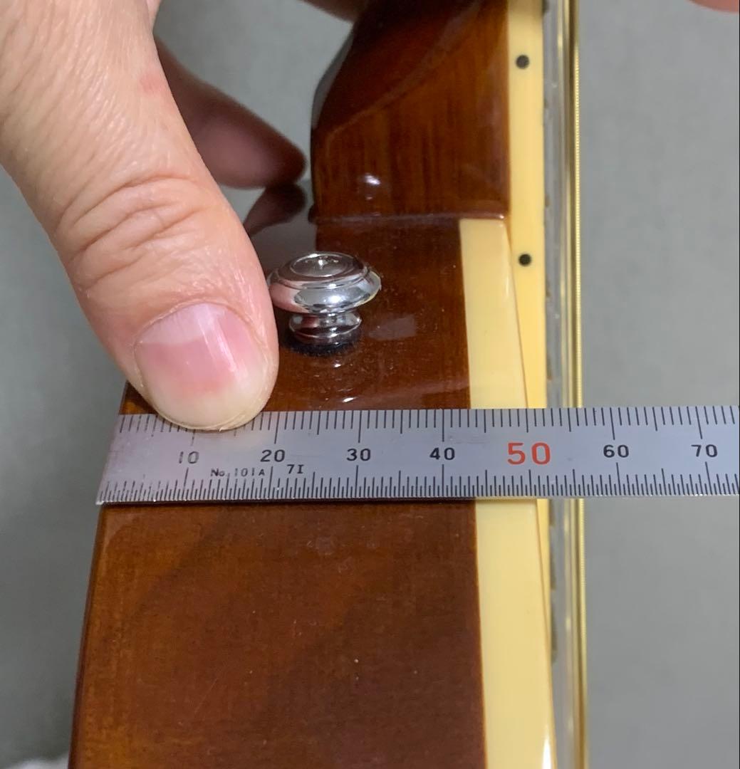 LTD (ESP) TL-6 ソリッドエレアコ