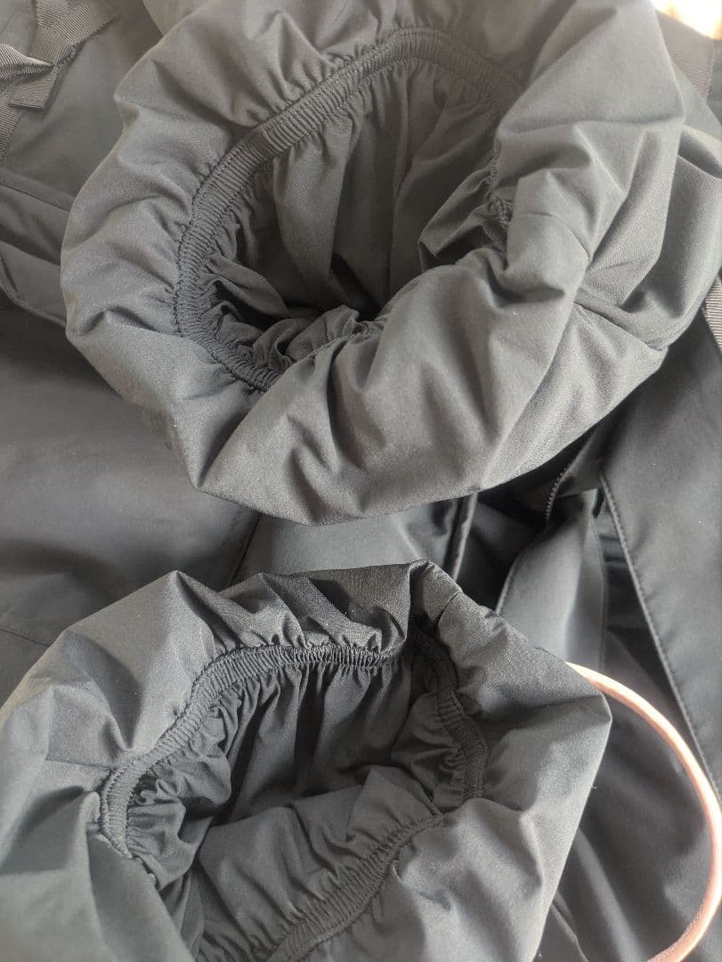 エムズグレイシー♡カタログ掲載　2Wayロングダウンコート　新品同様極美　40