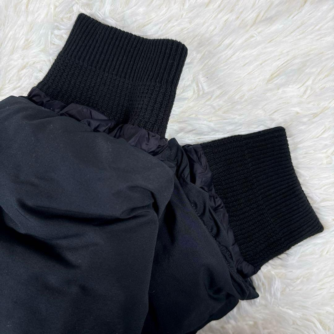 ✨新品タグ付き・別注✨ラルフローレン×ロンハーマン　ダウンジャケット　ポニー刺繍