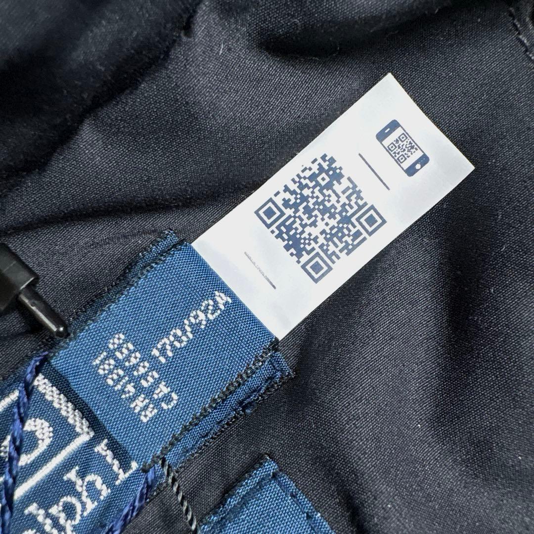 ✨新品タグ付き・別注✨ラルフローレン×ロンハーマン　ダウンジャケット　ポニー刺繍