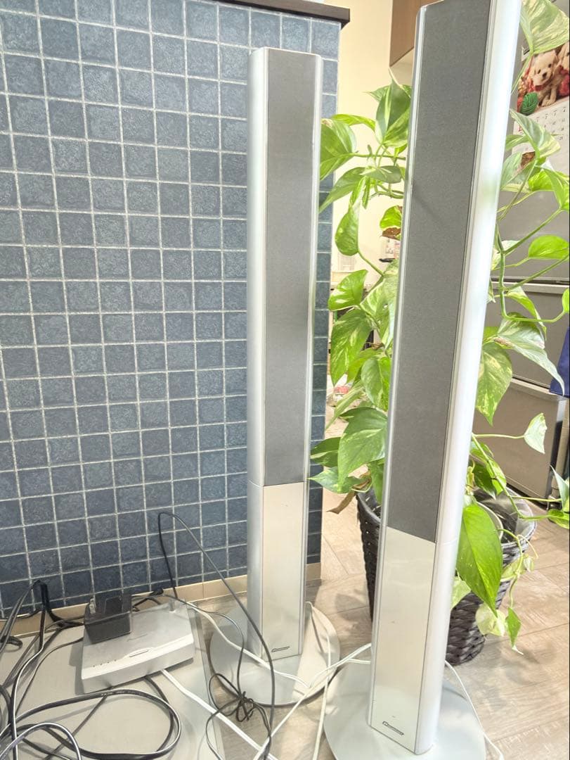 パイオニア 5.1chサラウンドシステム HTZ-929DVR 音出し確認済