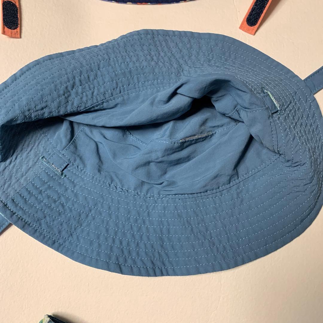 9点　Patagonia パタゴニア　ノースフェイス　キッズ　男の子　80cm