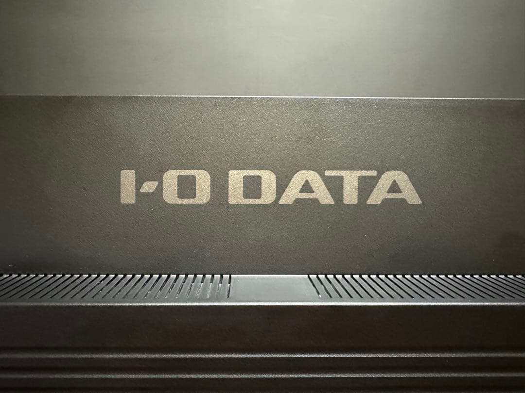 アイ・オー・データ IODATA モニター31.5インチ　EX-LD321DB