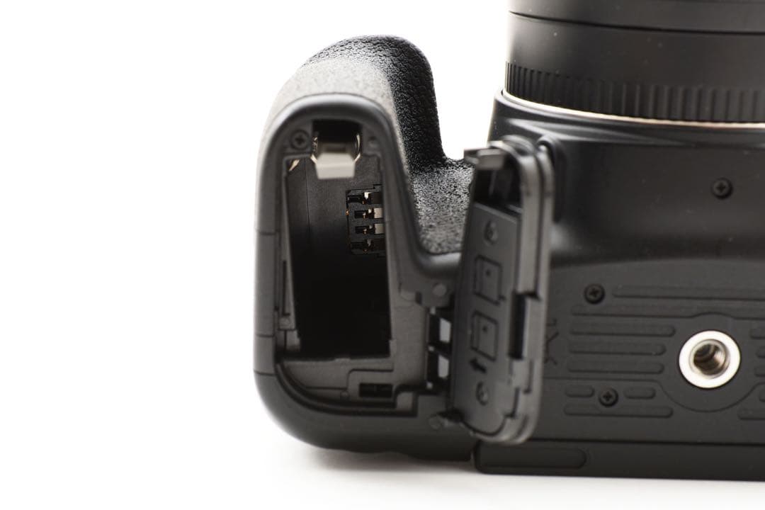 保証付き/Canon EOS kiss X10i 標準レンズセット