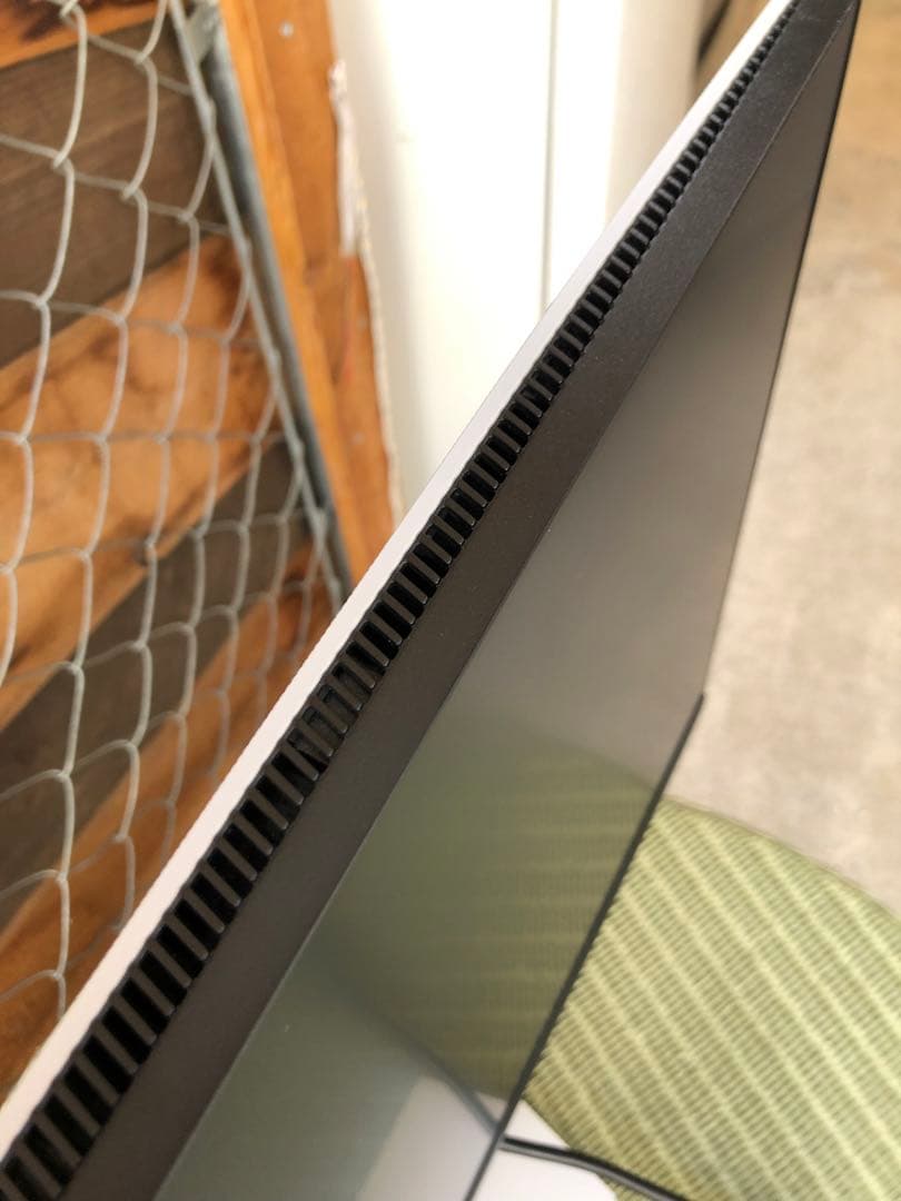 Dell 27 モニター - S2721H ディスプレイ 27型 通電OK