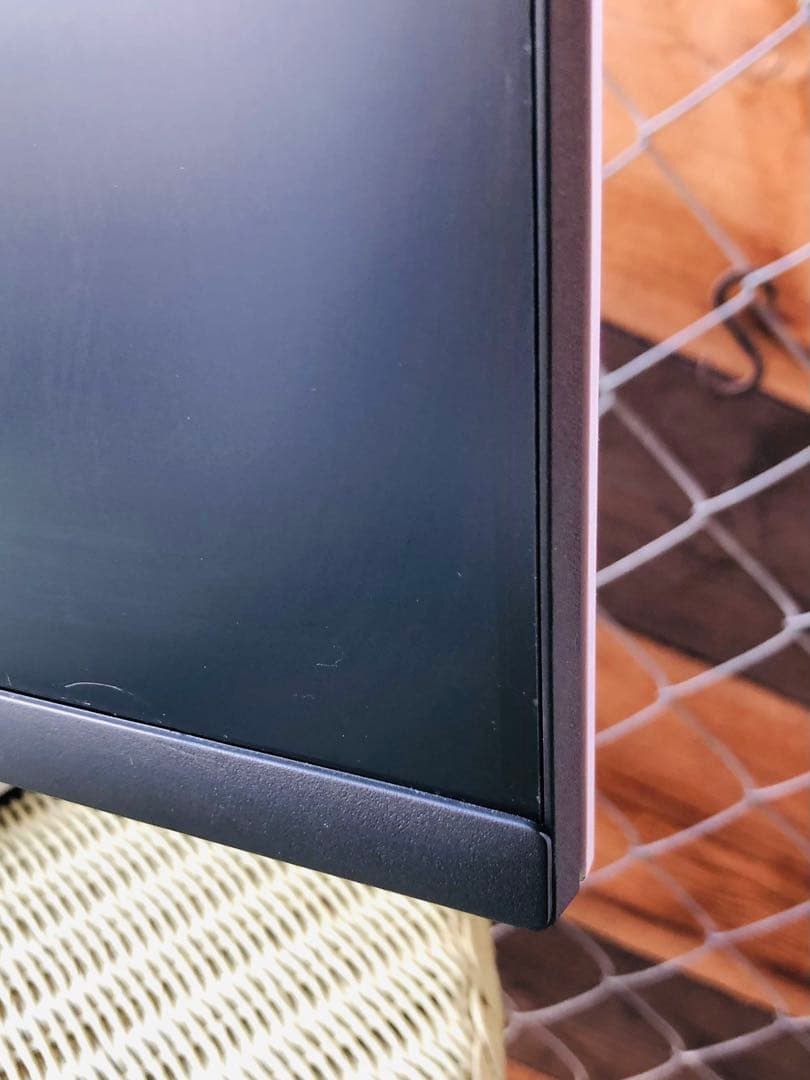 Dell 27 モニター - S2721H ディスプレイ 27型 通電OK