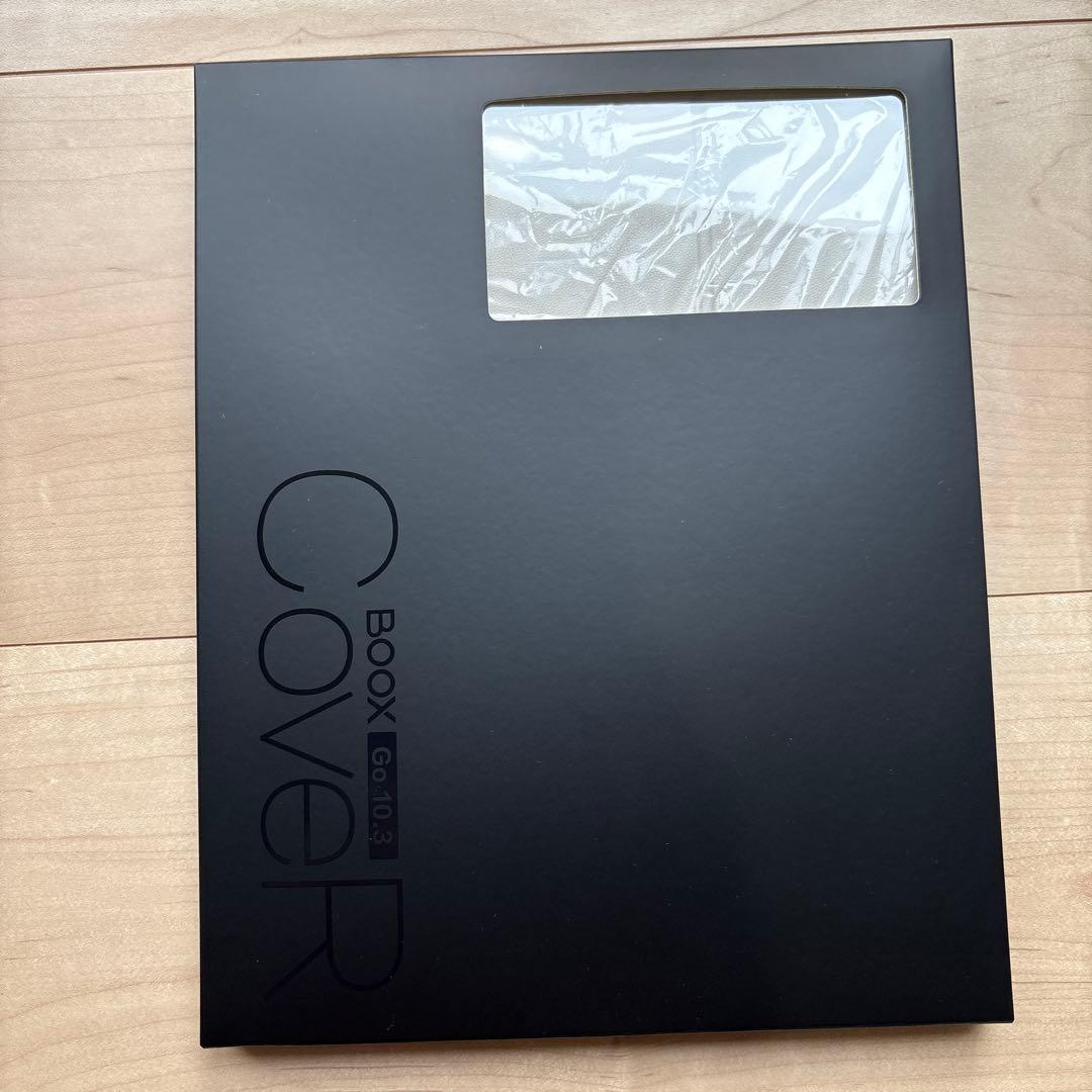 BOOX GO 10.3インチ