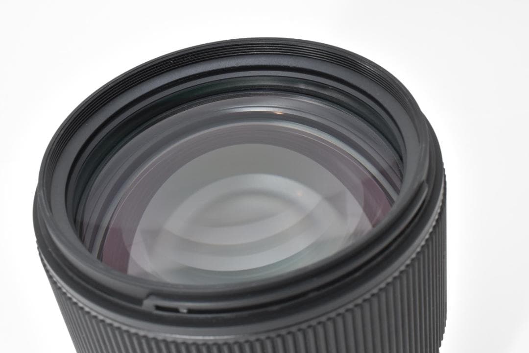 ★極上品★ SIGMA 135mm F1.8 DG HSM Art Nikon