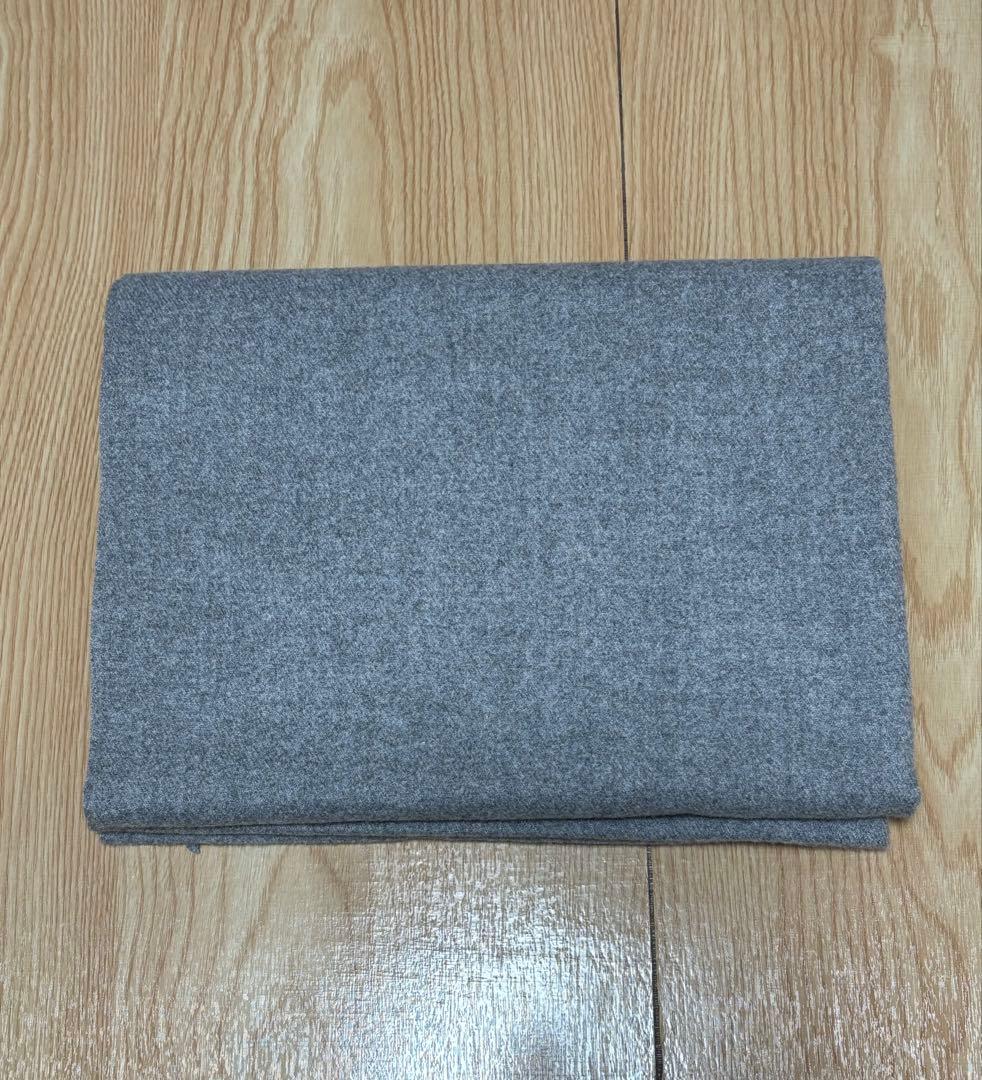 Ｍ*a様 JOHNSTONSジョンストンズ カシミア 大判ストール マフラー グ