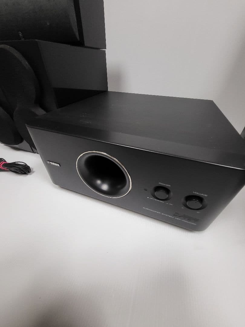 V*e様 Yamaha NS-BP150 NS-C210　NS-BP200