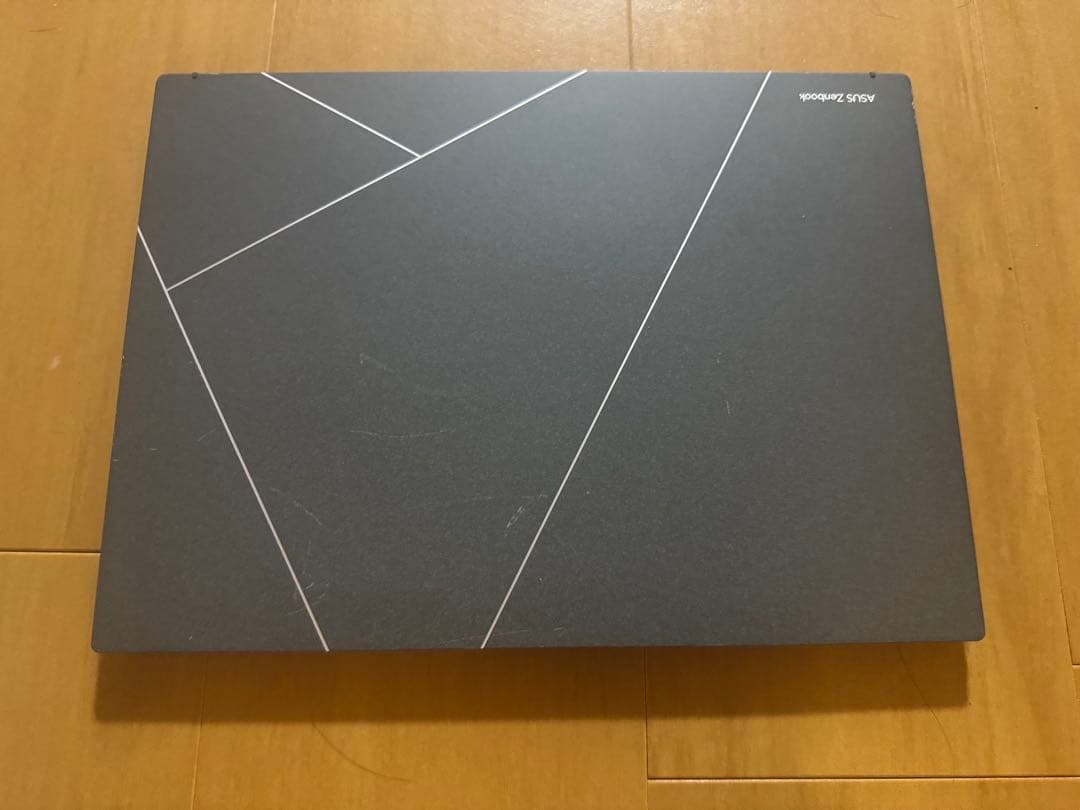 Windowsノート本体 ASUS ZenBook S 13 OLED UX5304VA