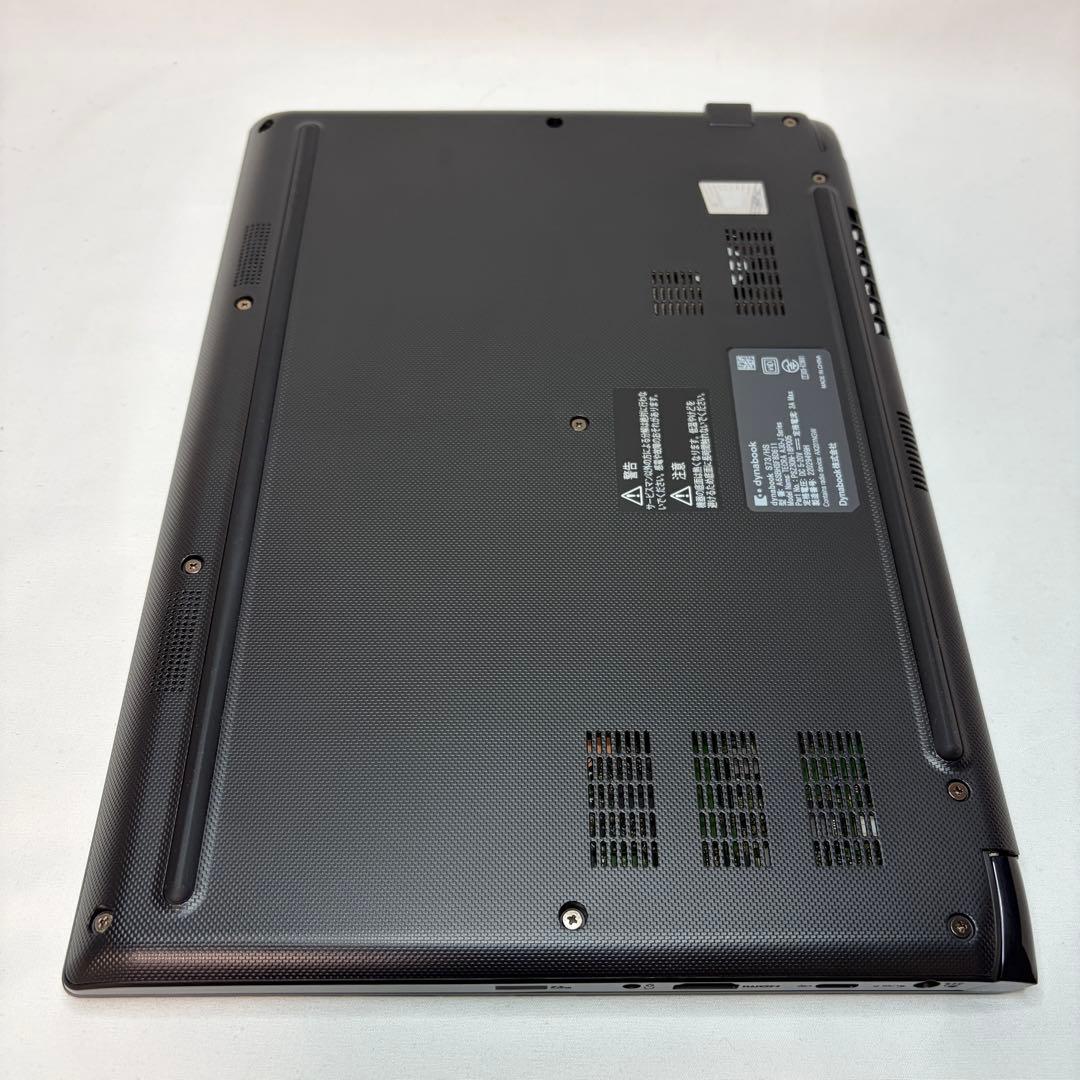 美品 dynabook S73/HS 11世代 i5 8GB 256GB FHD