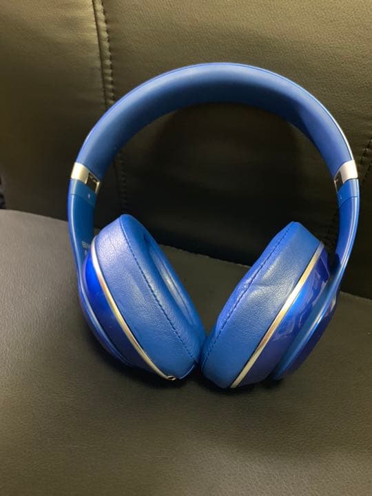 ヘッドホン Beats By Dr.Dre Studio