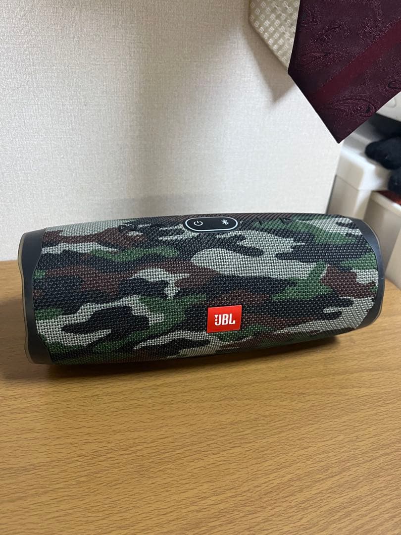 スピーカー・ウーファー JBL Charge4