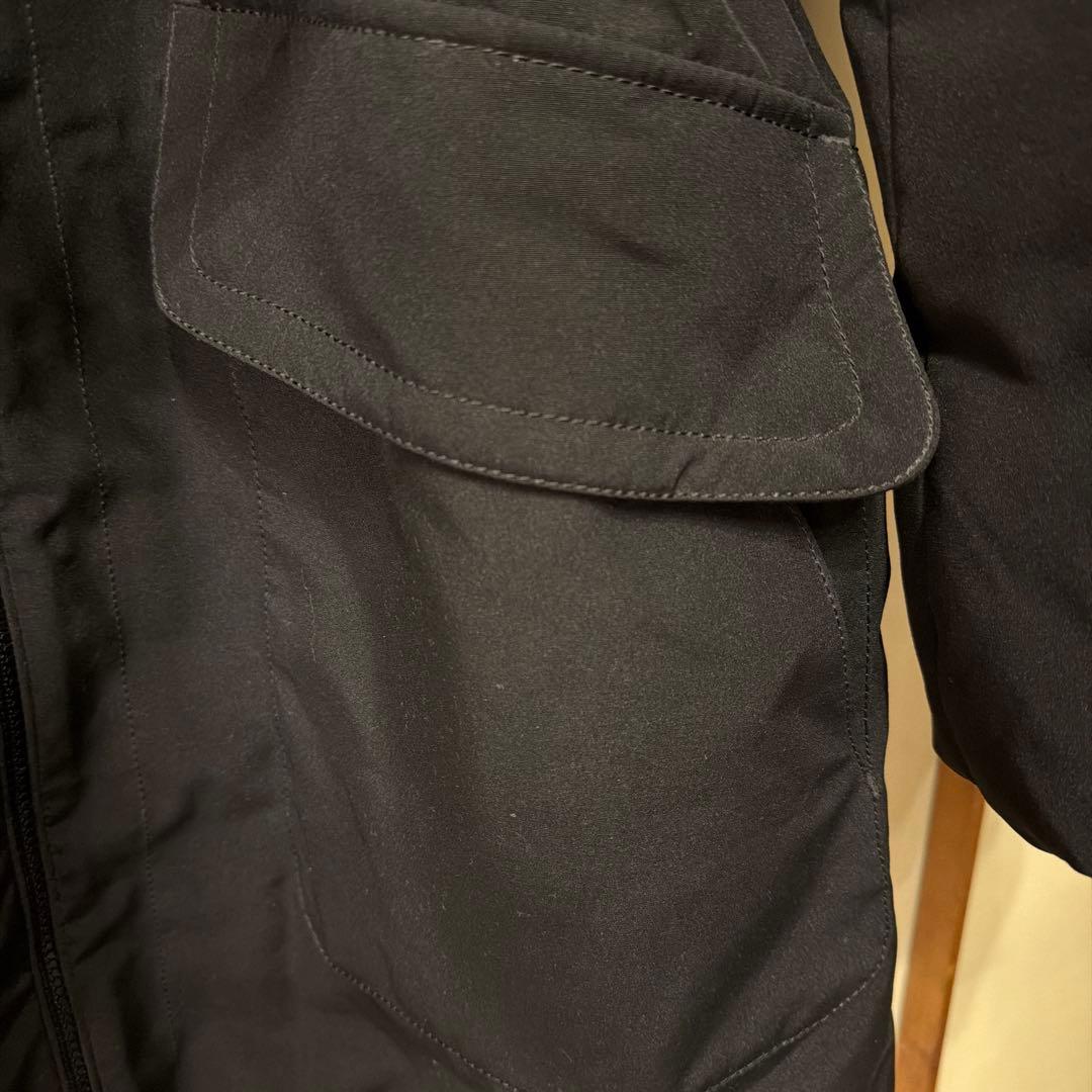 本日まで MONCLER BONLIEU ダウンジャケット コート モンクレール