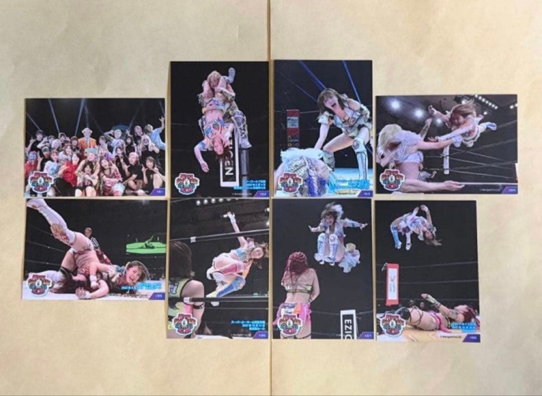 岩谷麻優 トレーディングカード 全108種コンプリートマリーゴールド直筆サインa