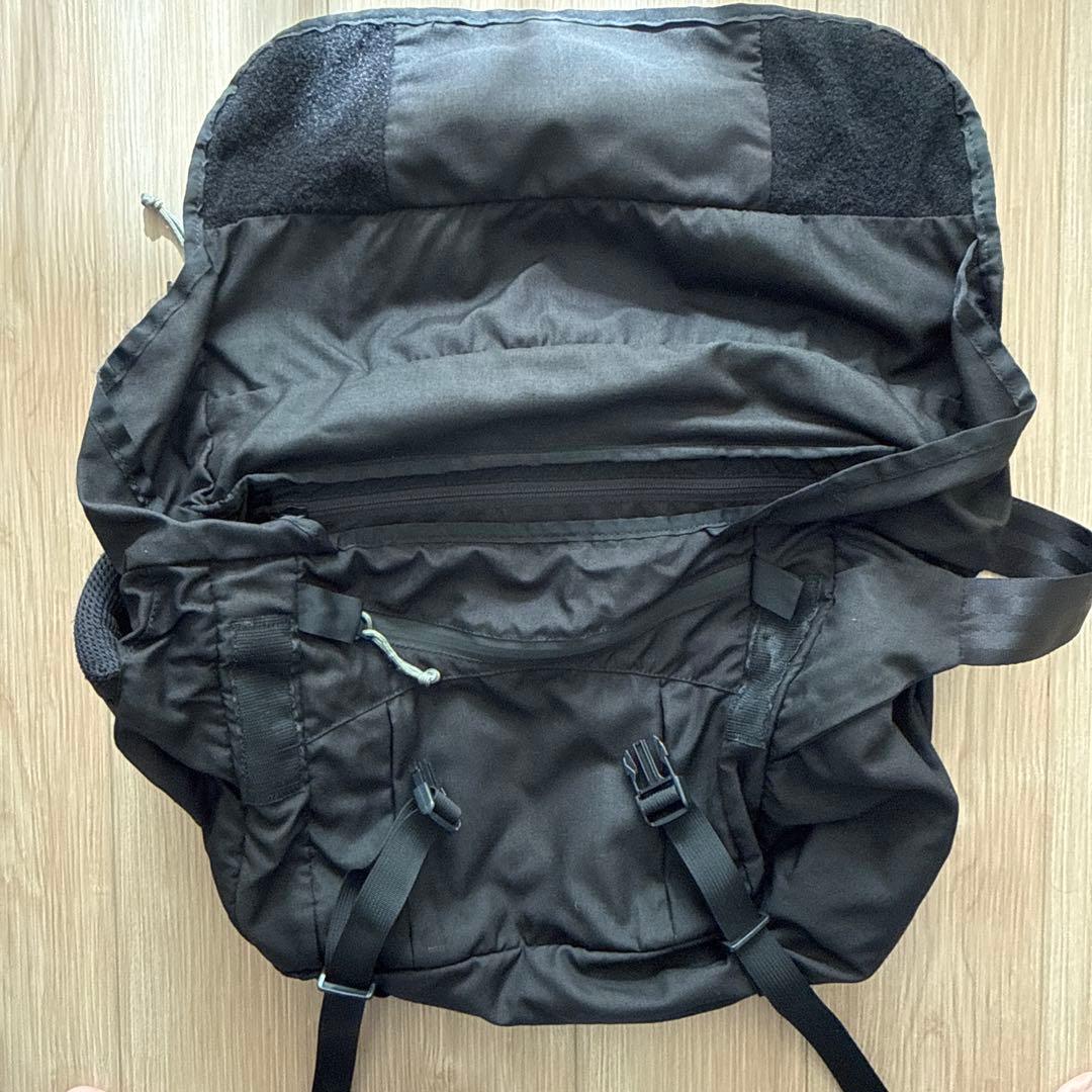 MYSTERY RANCH OUTSIDER ミステリーランチ　アウトサイダー