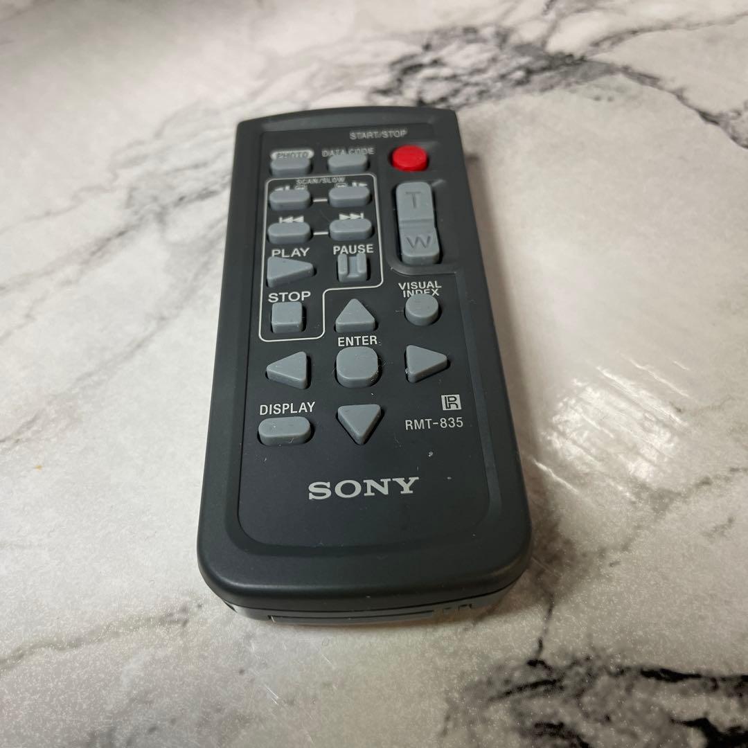 Sony HDR-CX500v ハンディカム