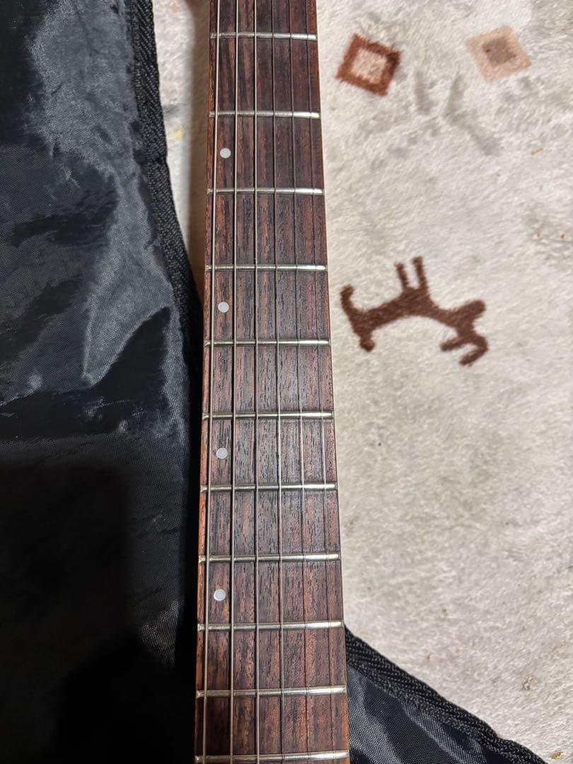 メンテナンス済み　grassroots G-LP-49