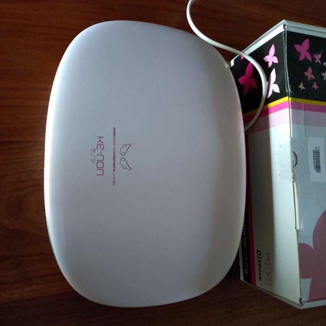 脱毛・除毛 ke-non