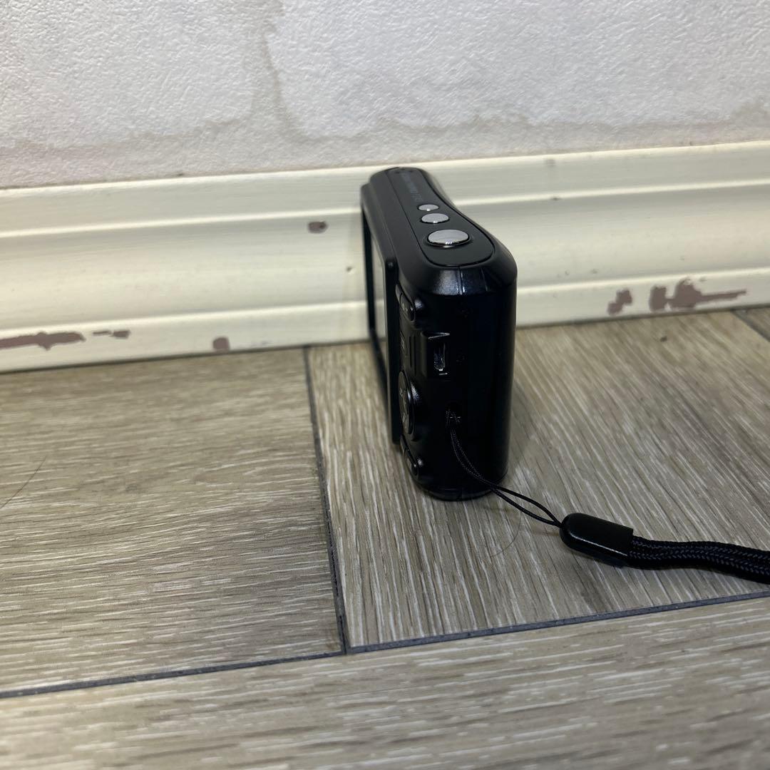 Kodak PIXPRO FZ45 美品 動作確認済 SDカード付 コンデジ