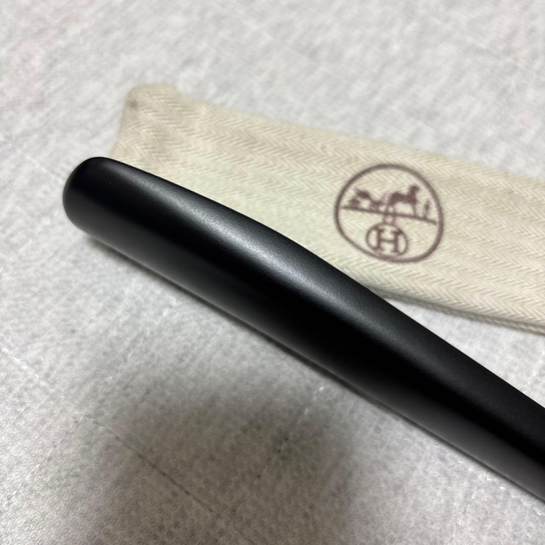 HERMES エルメス 靴べら シューホーン　美品