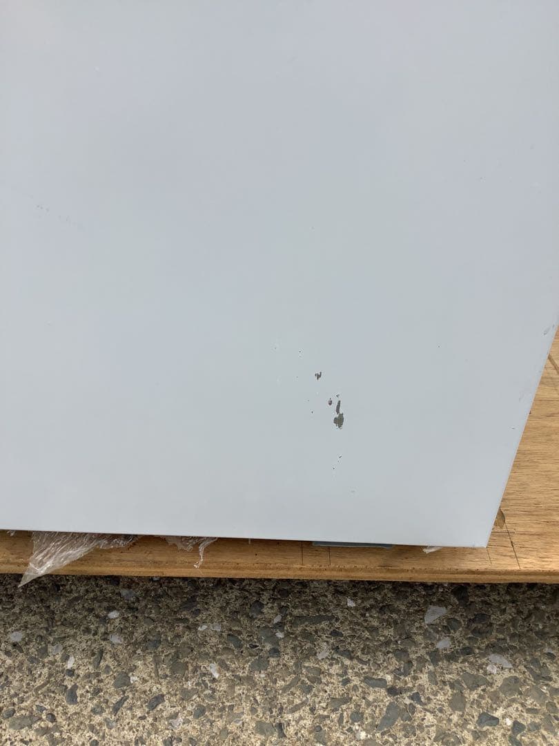 ハイセンス 2ドア冷蔵庫 HR-B95A 93L 2019年製