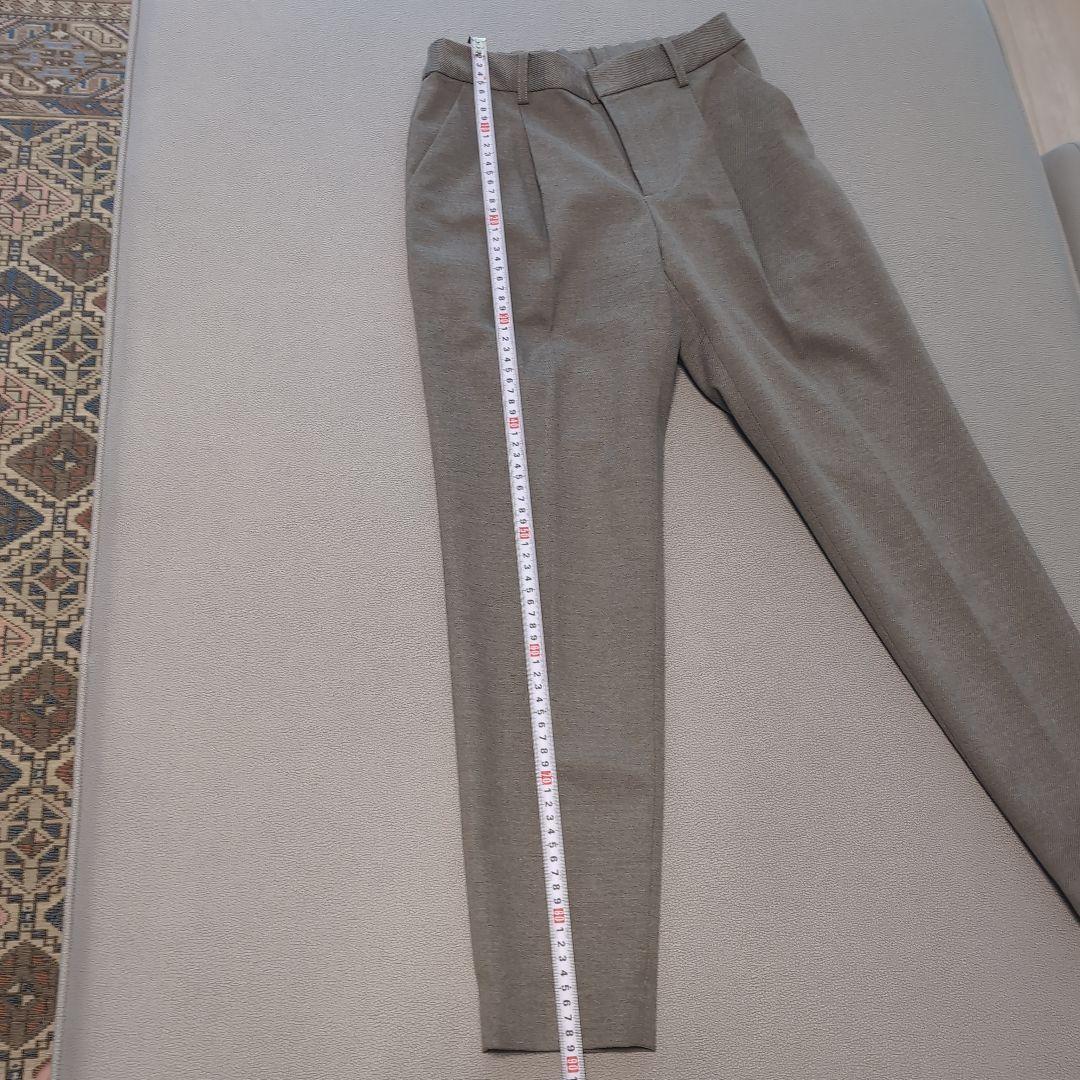 【美品】GREEN LABEL RELAXING　セットアップ レディース