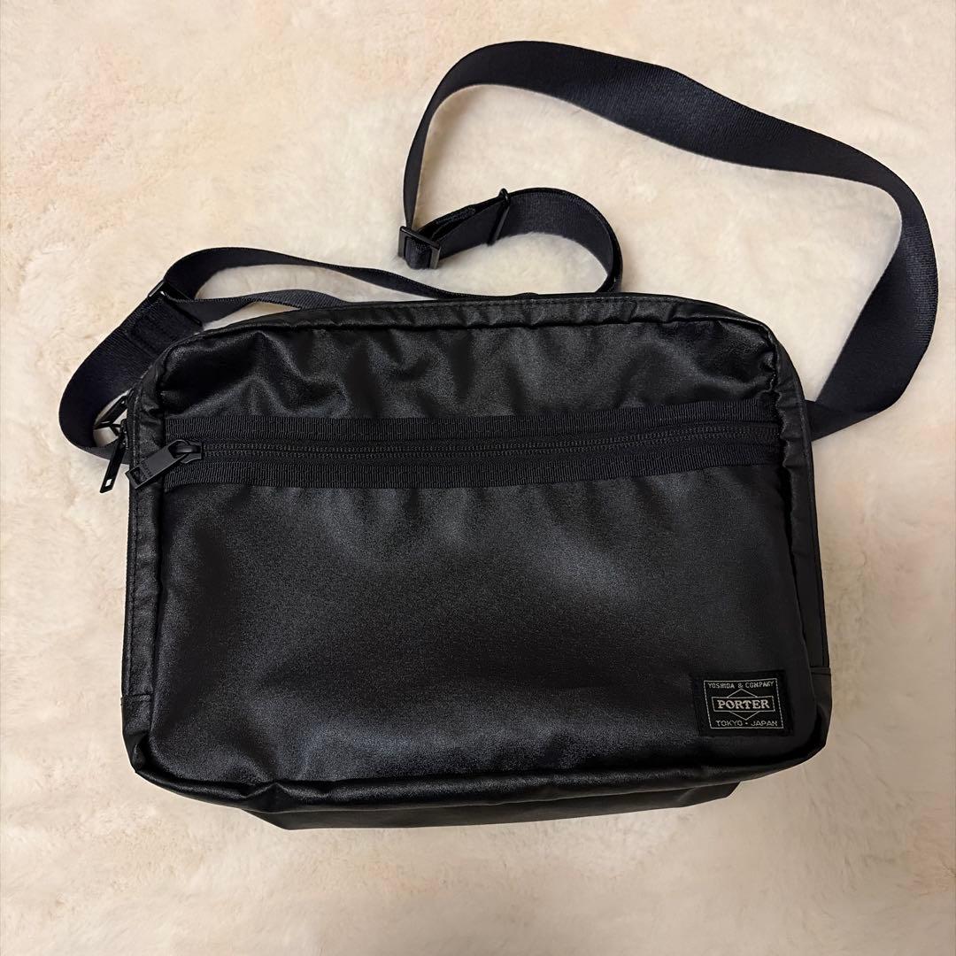 ポーター ショルダーバッグ 654-07072 PORTER 吉田カバン