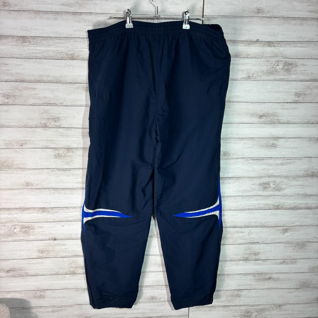 archive 00s umbro×Chelsea nylon set up