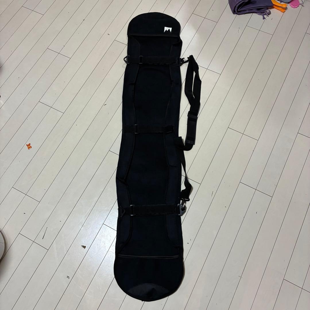 CAPiTA DOA 154cm フリーラン パーク