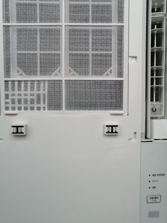 危険な暑さ！オールシーズン！熱中症対策.冷暖房！ウインドエアコン 窓用エアコン