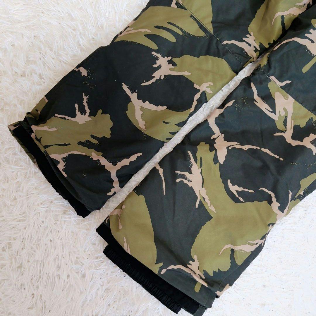 BURTON　バートン　セットアップ　上下　スノーボード　男の子　160cm