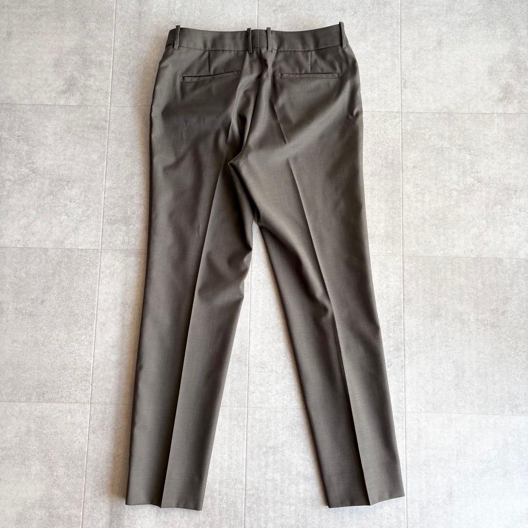 大きいサイズ13 HILTON パンツスーツ PRIMATIST MARLANE