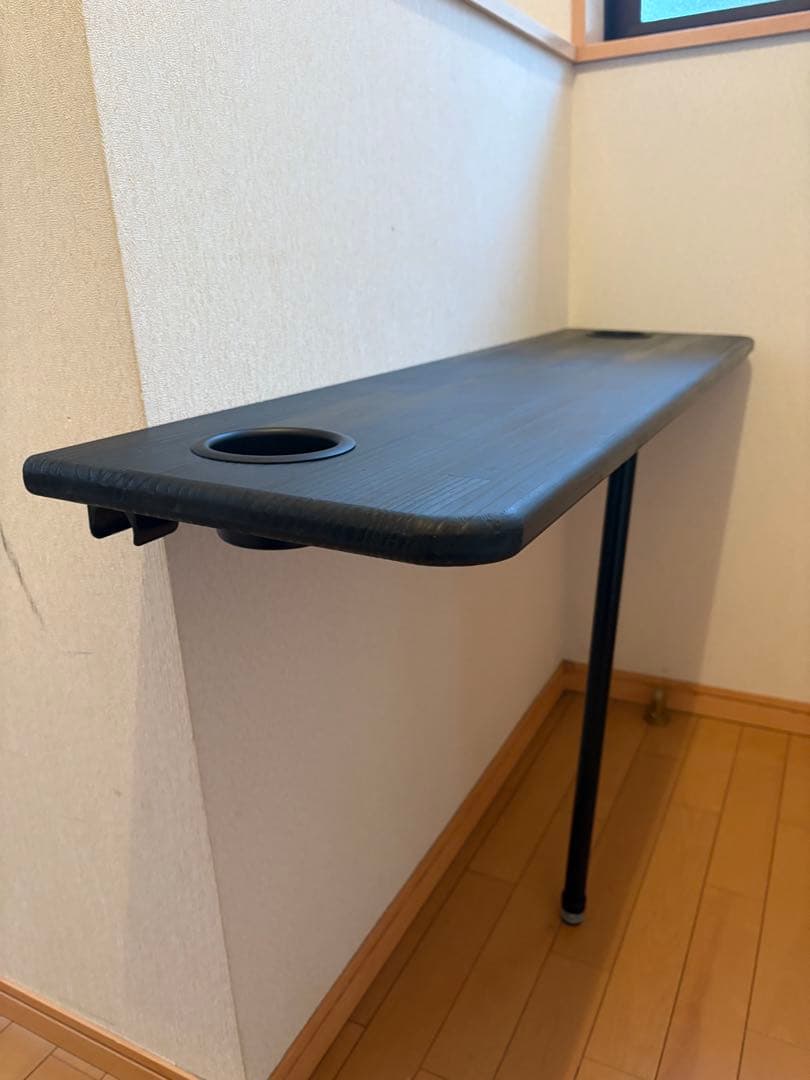 ハイエース200系リアテーブル