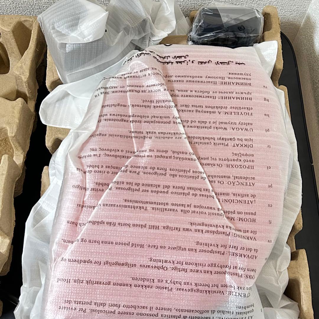 ネスカフェ ゴールドブレンド バリスタW SPM9638 未使用品